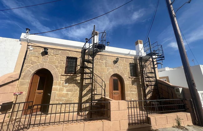 Rustic 1 Bd Stone Apt in Malonas Rodos - Photo 13