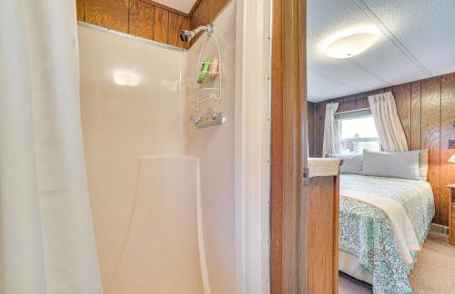 13 Mi to Nubs Nob Pet-Friendly Retreat - Foto 18