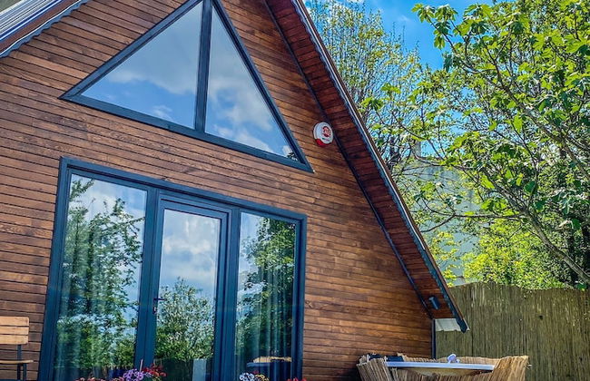 Maşukiye Pink House Bungalow - Foto 44