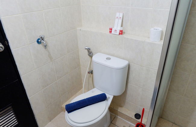 Exclusive 1BR Apartment The Wave Kuningan near Epicentrum - Foto 29