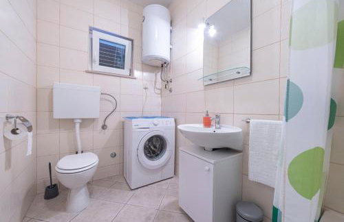 Apartman Matteo Split -free parking - Foto 9