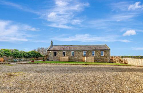 Inglenook a Wandylaw Cottage, a cosy one too - Foto 35