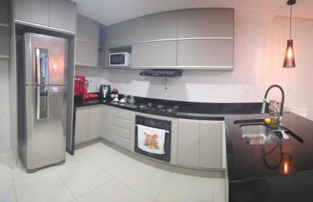 Casa Pé na areia- paz e tranquilidade - Foto 59