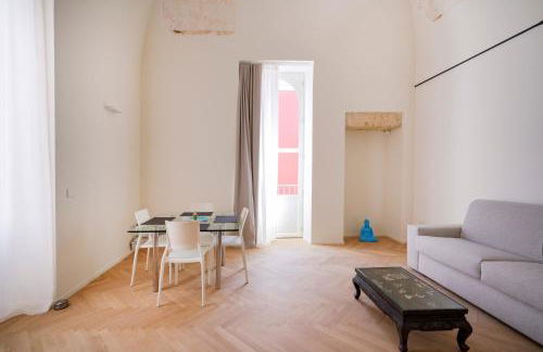 Palazzo della Torre - Seaview Luxury historical apartments - Foto 62