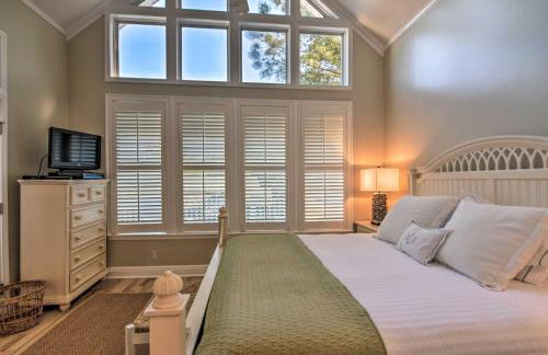 Spacious Pass Christian Home with Pool and Boat Launch - Foto 11