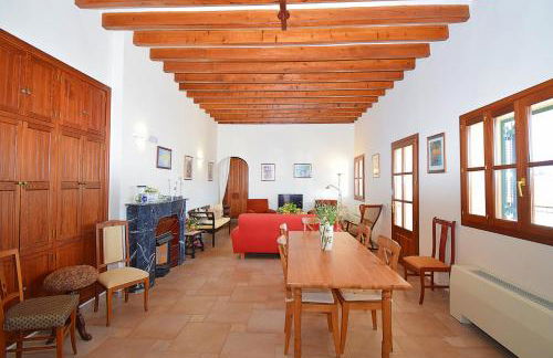 152 Villa Tofollubí TI63 by Mallorca Charme - Foto 18