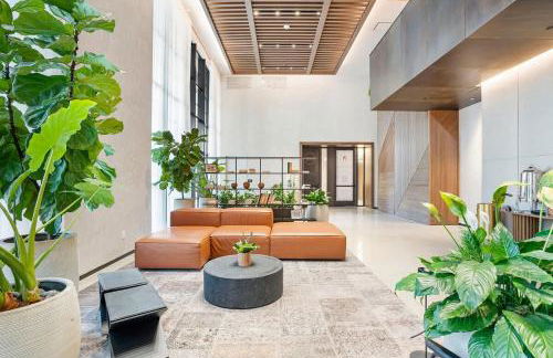 MVR Skyline Luxury in Downtown Miami - Foto 27