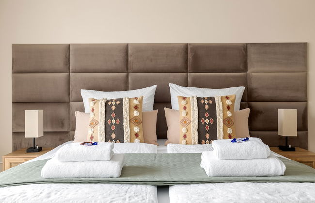 Svyvo Cologne - Serviced Apartments - Foto 37