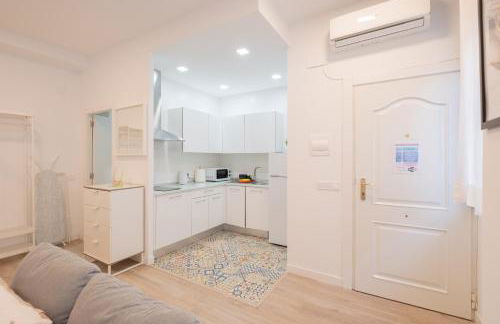 ABC Apartments Vistalegre II - Photo 16