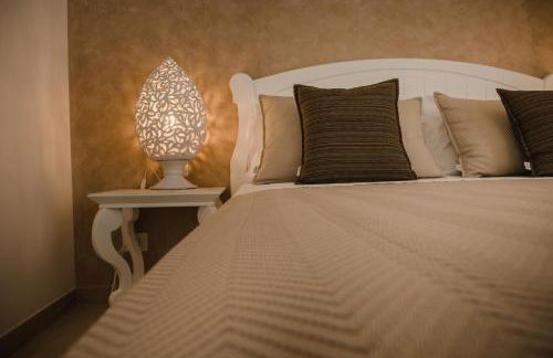 Masseria Tenuta Flora Maria - Foto 94