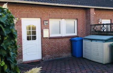 Ferienhaus Norddeich 27 - Foto 16