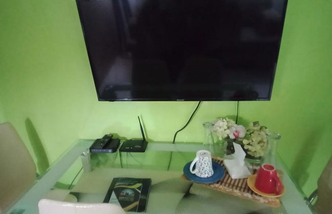 Jericho's Place at Sea Residences - Foto 13