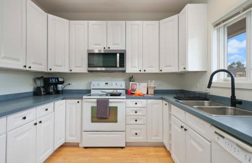 City-View Chicago 3-BR Rooftop - Foto 10