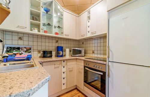 Holiday Home in Jagersgrun With Sauna - Foto 32