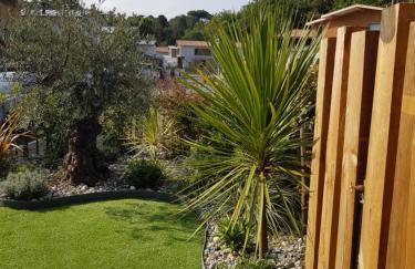 Dune Blanche 300 m de l'Océan, appartement neuf 6 personnes - Foto 24