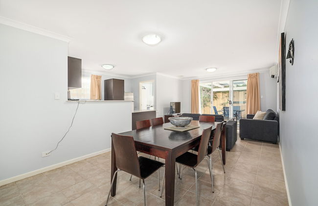 Seashell Cottage - Foto 10