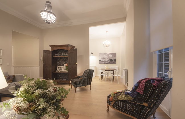 Maritxu's by Oldtown San Sebastián Aptos - Foto 4