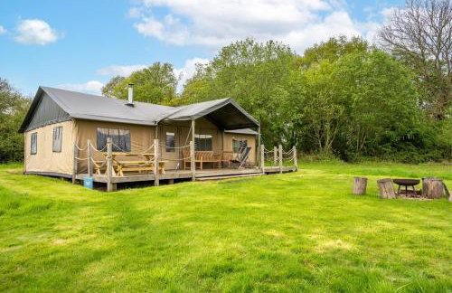 Swift - Sweffling Hall - Foto 1