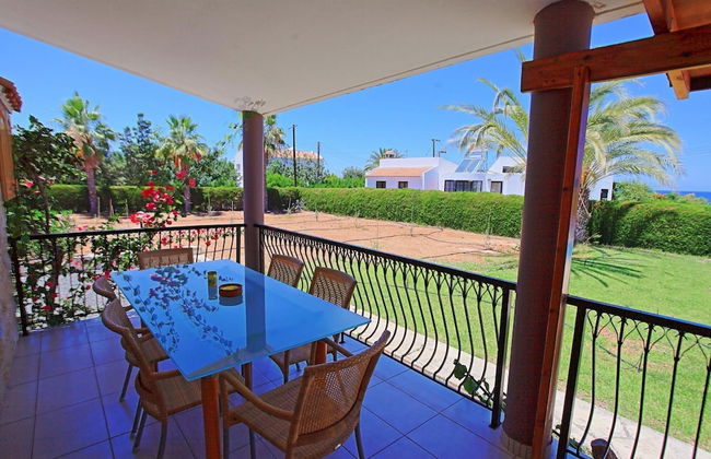 Villa Maria Latchi in Latchi - Foto 35