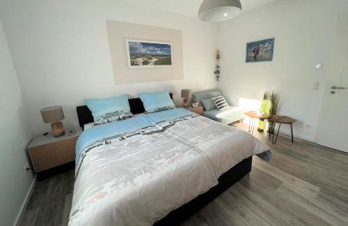 Ferienwohnung Dünenhopser - Foto 12