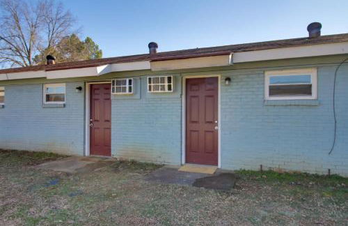 Sleek Huntsville Studio 3 Mi to Downtown - Foto 23