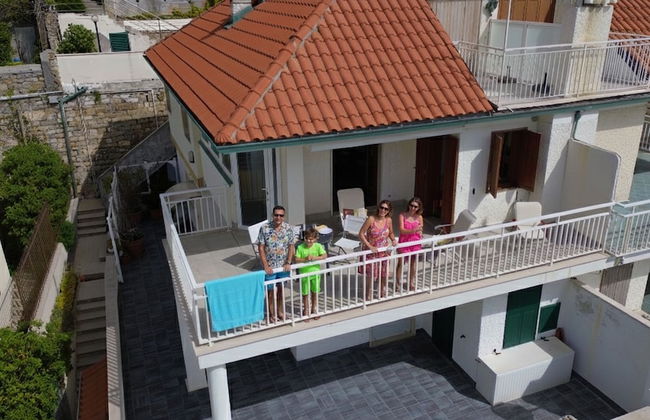 Appartamento Profumo di Mare - Foto 14