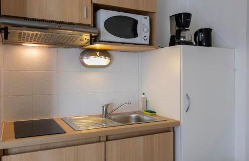 KOSY Appart'Hôtels Troyes - City & Park - Foto 40