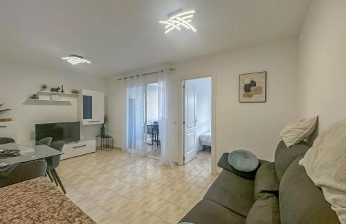 Calasol, Bonito apartamento en Cala de Finestrat - Foto 8