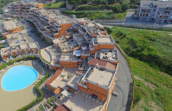 Italian Charm, Modern Elegance in Pizzo - Foto 56