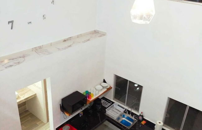 Casa Soliman & Loft Soliman - Foto 19