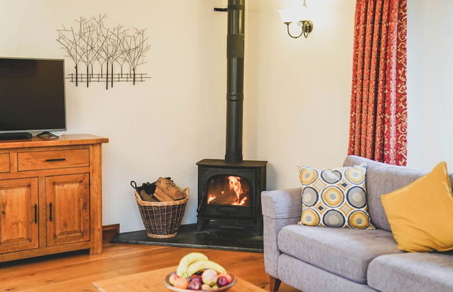 Hawley Farm Self Catering Holiday Accommodation - Foto 5