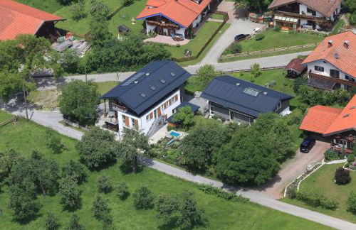 Ferienwohnungen Wagenstaller - Foto 6