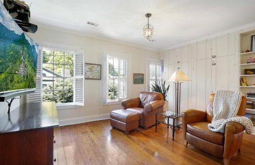 Cool Home in Annapolis Historic District Downtown - Foto 49
