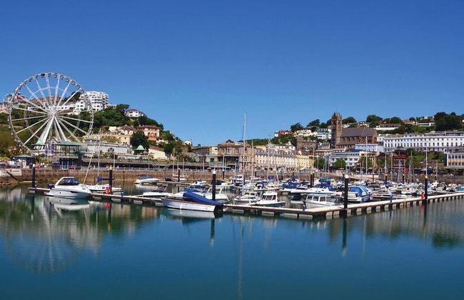 Spacious Bright & Modern Living - Foto 9