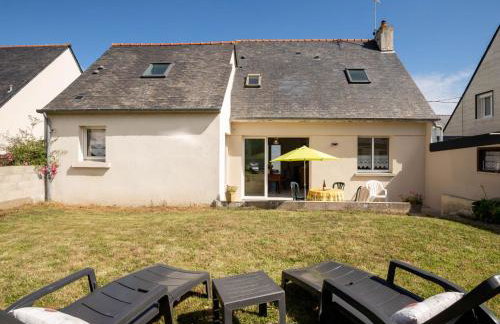 Holiday Home l'Emeraude by Interhome - Foto 2