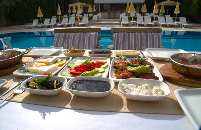 Happy Apart Hotel - Foto 53