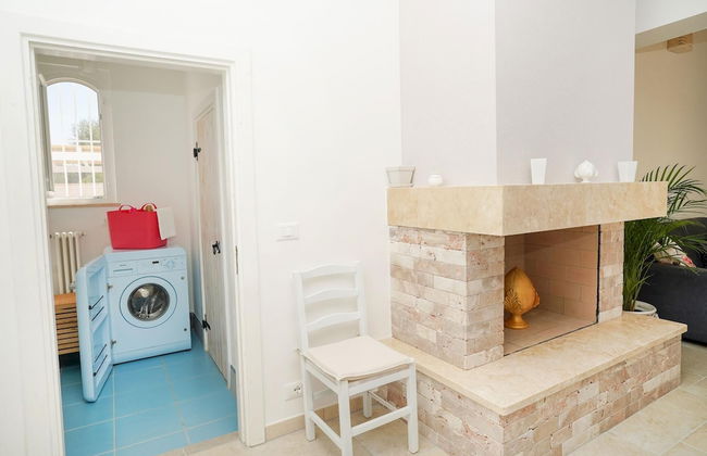 Trullo Lantane in San Michele Salentino - Foto 31