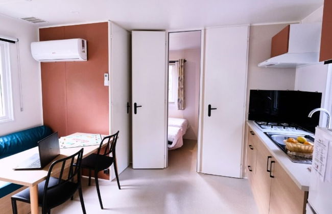 Domaine de la Vallée Heureuse - Foto 28