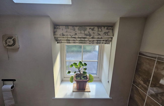 Rose Cottage - Cosy Cottage in Millers Dale - Foto 17