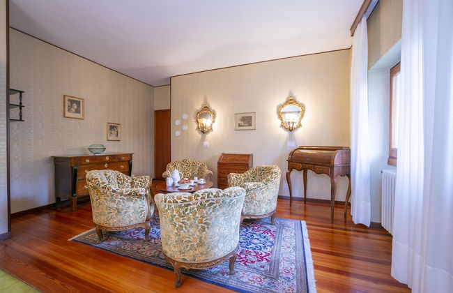 La Verbanina 2 in Barberino Tavarnelle - Foto 1