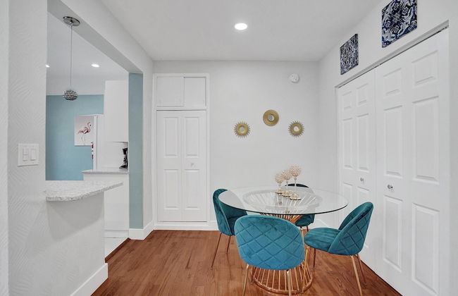 Bay Harbor Boutique Vacation Rental - Foto 142