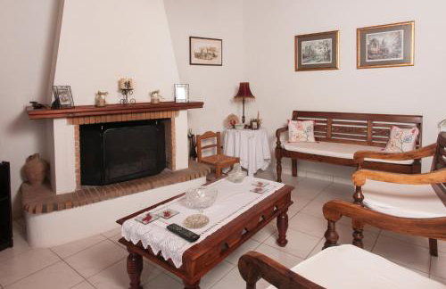 The house of "Angelina", magnificent view of the sea - Foto 4