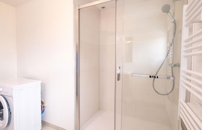 Charming Holiday Home With Private Pool - Foto 15