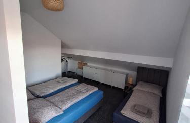 Apartament Wiadukt - Foto 9