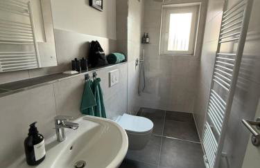 Apartment 2 Chic Chamber - Foto 12