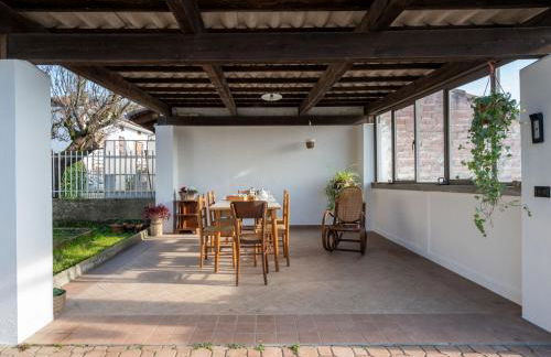 Holiday Home al Sentiero by Interhome - Foto 35