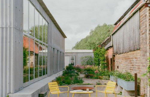 South Barn - Foto 19