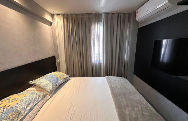 Compacto de Luxo - Helbor My Way - Photo 25