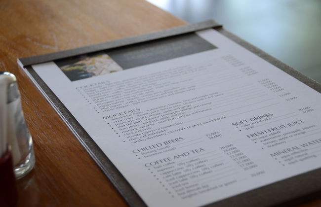 SEMINYAK ICON by Karaniya Experience - Foto 80