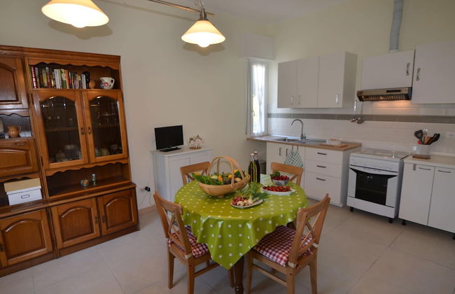 Apartment in Gatteo Mare Near Beach - Foto 6